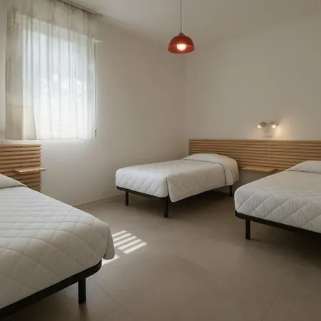 Apartmán Renovated By The Shore Bibione