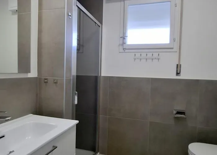 Apartmán Renovated By The Shore