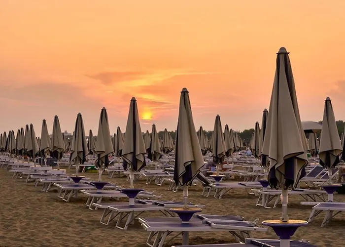 Renovated By The Shore * Bibione