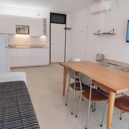 Apartment Renovated By The Shore Bibione