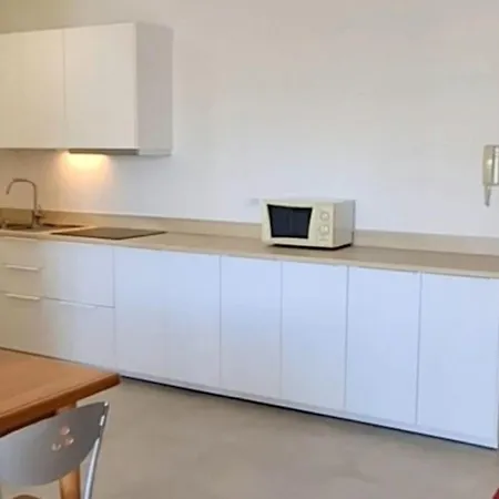 Renovated By The Shore *