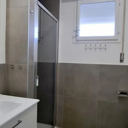 Apartamento Renovated By The Shore